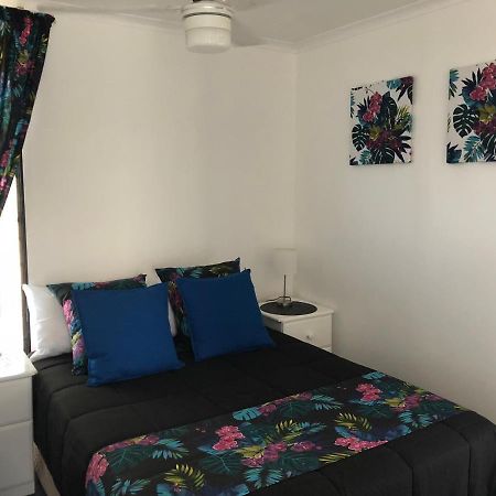 Maroochy River Bungalows Diddillibah Eksteriør bilde
