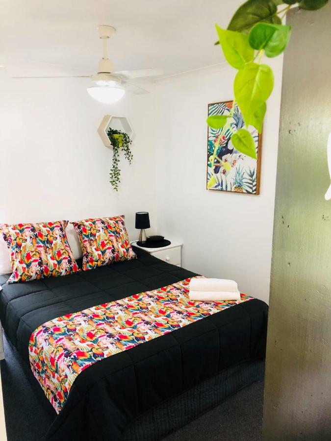 Maroochy River Bungalows Diddillibah Eksteriør bilde