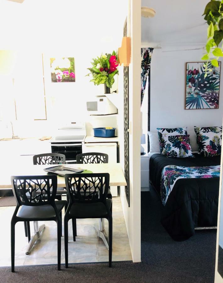 Maroochy River Bungalows Diddillibah Eksteriør bilde
