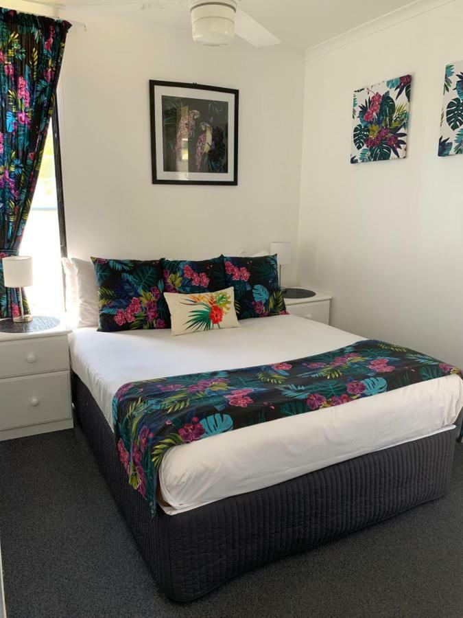 Maroochy River Bungalows Diddillibah Eksteriør bilde