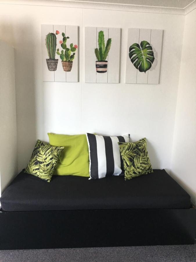 Maroochy River Bungalows Diddillibah Eksteriør bilde