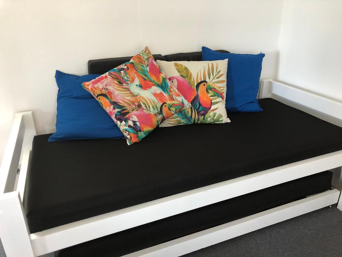 Maroochy River Bungalows Diddillibah Eksteriør bilde