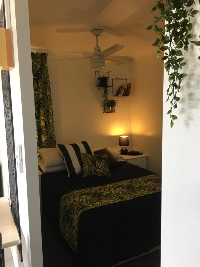 Maroochy River Bungalows Diddillibah Eksteriør bilde