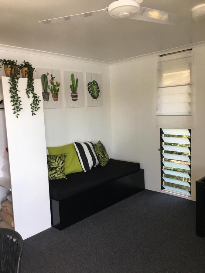 Maroochy River Bungalows Diddillibah Eksteriør bilde