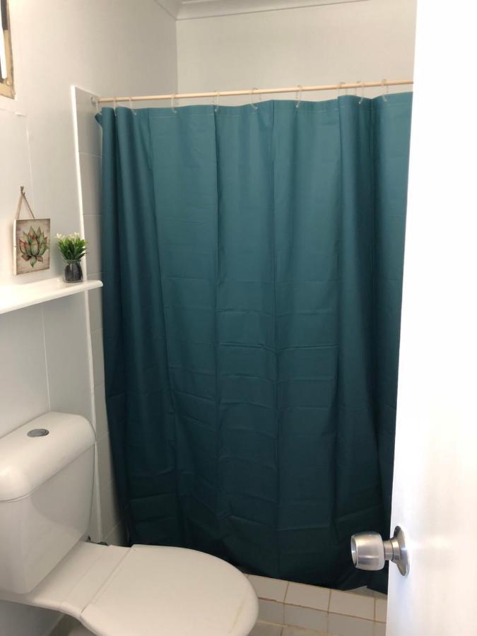 Maroochy River Bungalows Diddillibah Eksteriør bilde