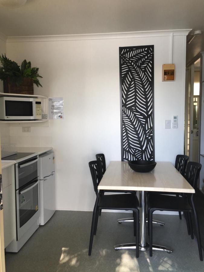 Maroochy River Bungalows Diddillibah Eksteriør bilde