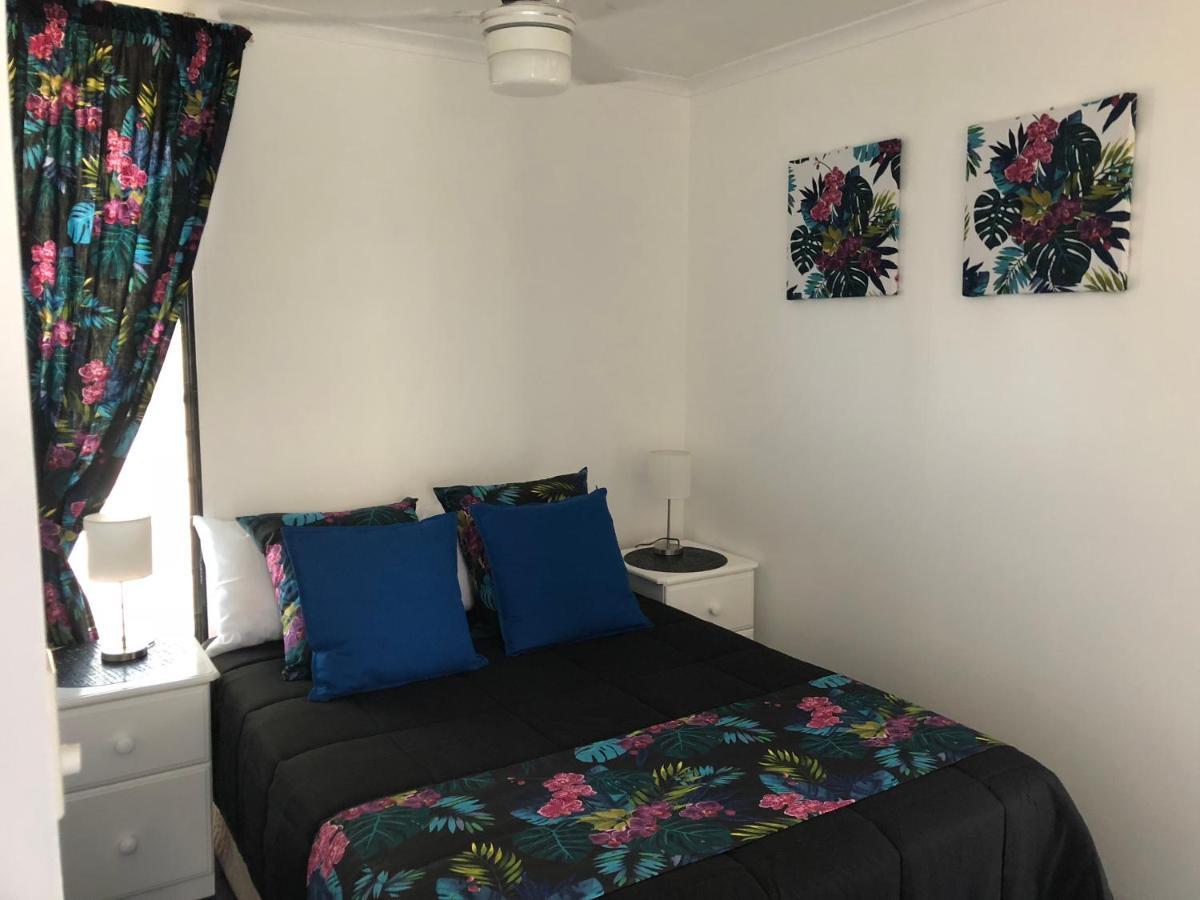 Maroochy River Bungalows Diddillibah Eksteriør bilde
